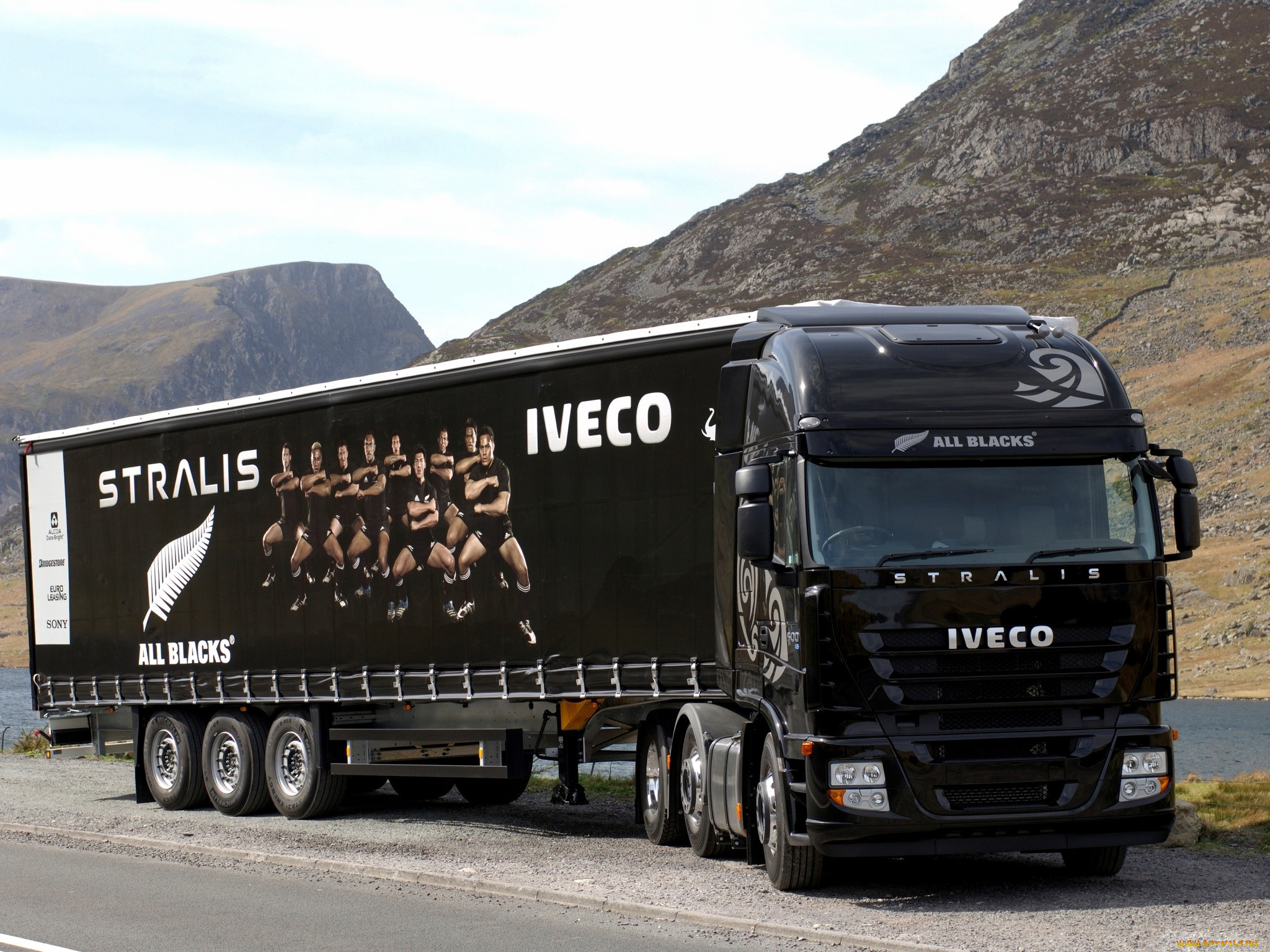 , iveco